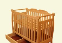 В чём особенности изготовления деревянной мебели?