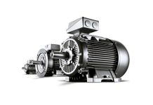 Электродвигатели: области использования