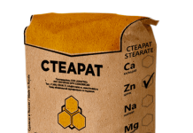 Стеарат цинка: применение в строительстве