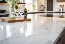 Как выбрать столешницу для кухни?