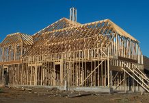 Каркасный дом: особенности строительства и преимущества
