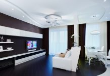 Евроремонт: особенности и сущность