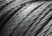 Металлический тросс: назначение и применение