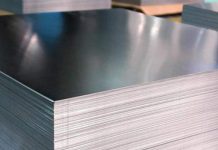 Нержавеющий лист: технические характеристики, особенности материала