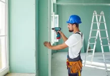 Гипсокартон: как выбрать идеальный материал