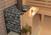 Дровяные печи для бани и сауны: как выбрать правильно