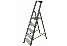 Складные лестницы-трансформеры: удобство использования и преимущества