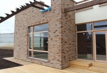 Фасадный кирпич для облицовки зданий: как выбрать лучший вариант