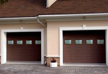 Как выбрать ворота для гаража: советы и рекомендации