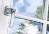 Сломалась оконная фурнитура: как устранить проблемы