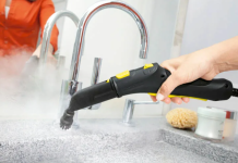 Техника для уборки дома и территории вокруг него: как правильно выбирать