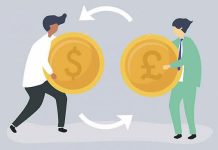 Как используется обменник валюты?