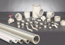 Трубы и фитинги для наружной и внутренней канализации из ПНД, ПП и ППРС