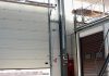 Промышленные секционные ворота: виды и технические особенности каждого типа
