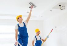 Профессиональный ремонт квартиры:  с самого начала и до конца