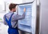 Преимущества доверия ремонта холодильников профессионалам