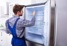 Преимущества доверия ремонта холодильников профессионалам