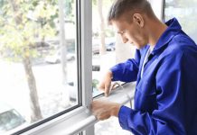 Ремонт пластиковых окон: часто встречаемые неисправности