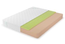 Основные достоинства беспружинных матрасов: почему они заслуживают вашего внимания