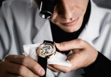 Как правильно оценить наручные часы перед продажей?