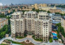 Почему покупать квартиры в новостройках в жилых кварталах — это хорошее решение