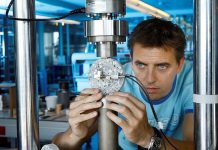 Услуги строительной лаборатории: оценка качества материалов и строительных работ