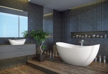 Как выбрать сантехнику: основные параметры и виды