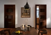 Межкомнатные двери: как выбрать по критериям