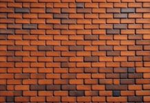 Кирпич керамический: применение и особенности материала