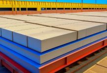 Виды бетона: технические характеристики и области применения