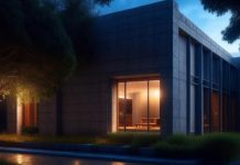 Строительство домов из газобетона достоинства материала нюансы при строительстве