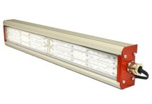 Как правильно выбирать светильник светодиодный взрывозащищенный