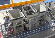 Вибропресс для производства: технические характеристики и применение