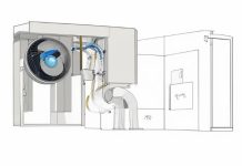 Монтаж вентиляции и систем кондиционирования для различных типов помещений