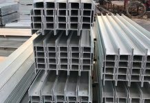 Балка двутавровая: назначение и применение