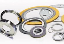 Прокладки СНП: ГОСТ Р 52376-2005 и их роль в производстве