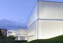 Инновационные светопрозрачные конструкции: их применение, преимущества