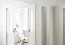 Стальные трубчатые радиаторы отопления: области применения и преимущества использования