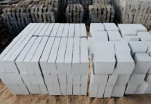 Газосиликатные блоки: в чем особенности материала