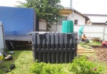 Разновидности септиков для дома: критерии выбора и советы для правильного подбора