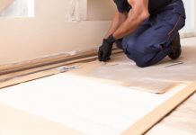 Водяной теплый пол под ключ: идеальный выбор для комфортного обогрева помещений