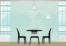 Дизайн интерьера под ключ: что входит в услугу