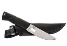 Ножи из кизлярской стали: почему они пользуются популярностью среди любителей охоты и рыбалки