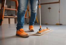 Достоинства и особенности ручной полусухой стяжки пола: как выбрать, выполнить и получить идеальный результат без лишних хлопот