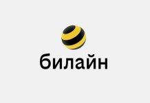 Домашний интернет Билайн: подключение