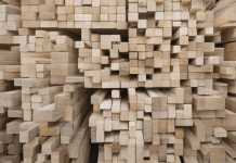 Обрезной брус: универсальный материал для строительства