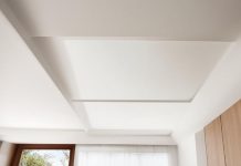 Натяжные потолки: полное руководство по видам, способам установки и выбору идеального варианта для вашего интерьера