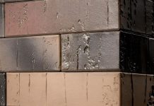 Облицовочный кирпич: его назначение, особенности и применение в строительстве