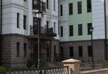 Преимущества отделки дома натуральным камнем