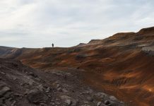 Геологические изыскания как важный этап строительства и исследования земной коры